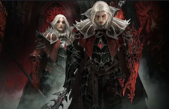 Diablo 4 Season 11 class changes